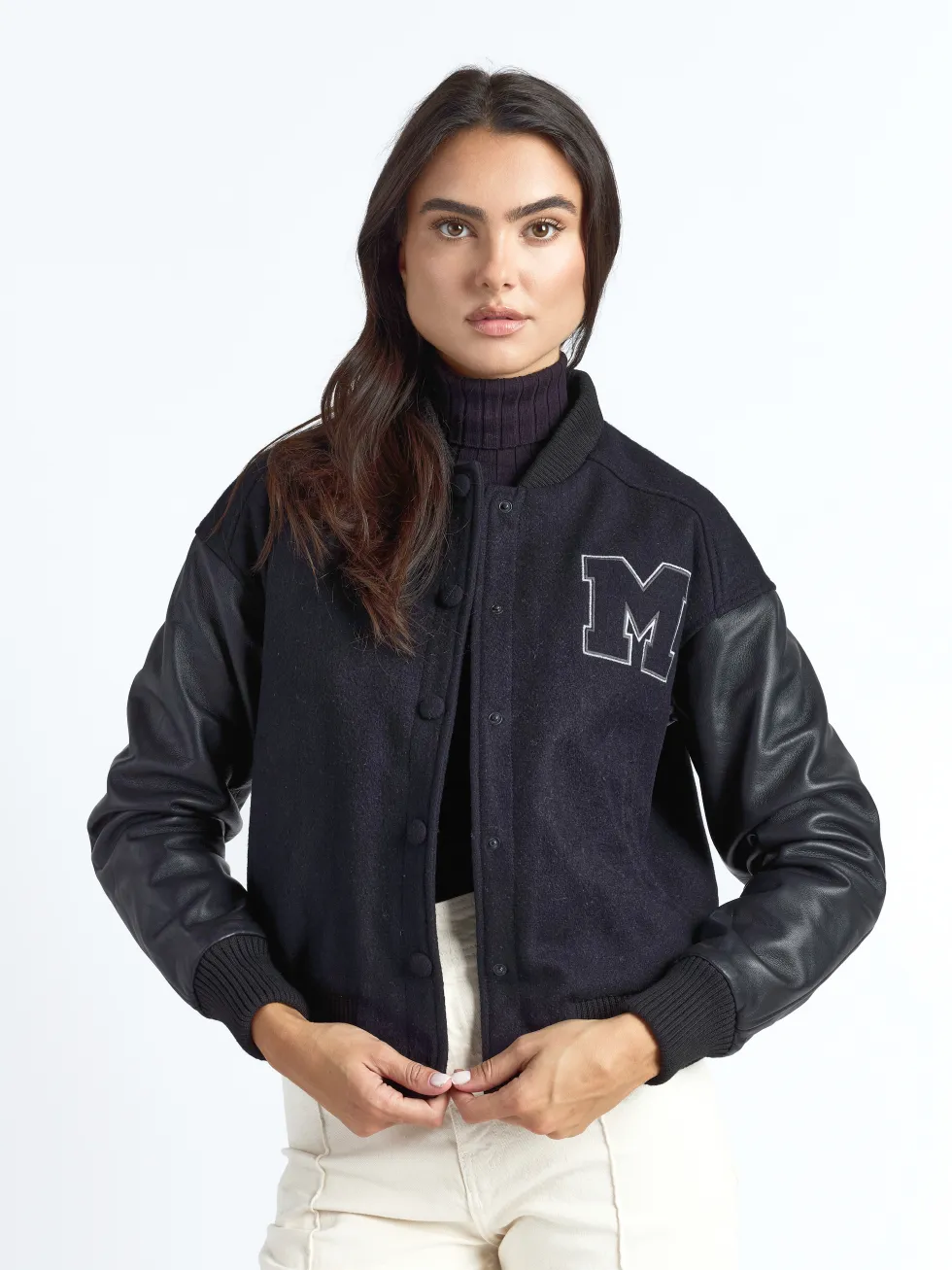 Collegejacke 42023015
